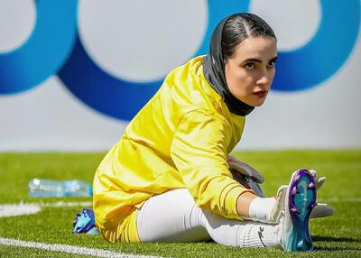  گزارش ویژه: ابهام در لیست تیم ملی زنان!