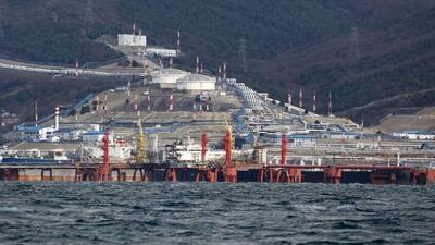  اروپا ۲۸۲.۶ میلیارد یورو برای تحریم نفت روسیه هزینه کرد