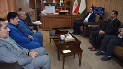  هشدار رسمی بازرس کل به ترک فعل در حوزه نان و آرد / صیانت از اراضی و حذف دلالی؛ خط قرمز امنیت غذایی کردستان