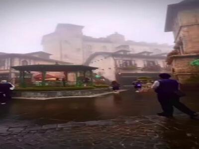  باناهی،  یک جاذبه توریستی فوق العاده جذاب در کشور ویتنام