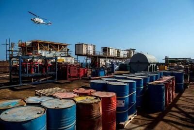  معامله‌ای فراتر از اقتصاد؛ پیام سیاسی کاراکاس به بازیگران جهانی / چرخش معنادار در سیاست انرژی ونزوئلا / تأثیر این فروش نفت بر معادلات منطقه‌ای و بین‌المللی / نشانه‌ای از بازتعریف روابط ونزوئلا با غرب و متحدانش