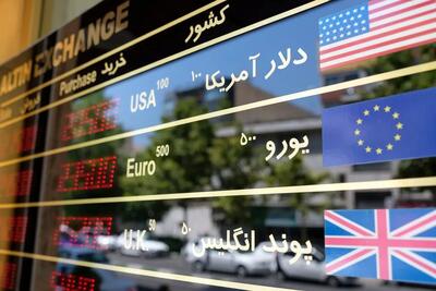  چرا سیاست تک‌نرخی ارز دوام نیاورد؟