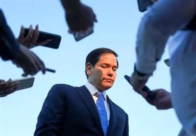  مذاکرات محرمانه روبیو برای تغییر قدرت در یک کشور خاص