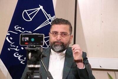  سخنگوی سازمان تعزیرات حکومتی خبر داد: تشکیل پرونده برای ۱۵۰۴ واحد متخلف در ۴ روز نخست اجرای طرح ویژه نظارت بر بازار