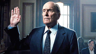  واکنش‌ هنرمندان به مرگ بازیگر «پدرخوانده»