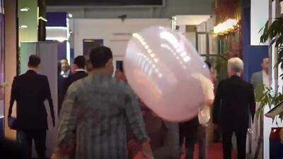  پایان رویداد تخصصی نفت، گاز، پتروشیمی و پالایش با حضور شرکت‌های مطرح کشور