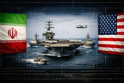 جنگ اجتناب‌ناپذیر است اگر...