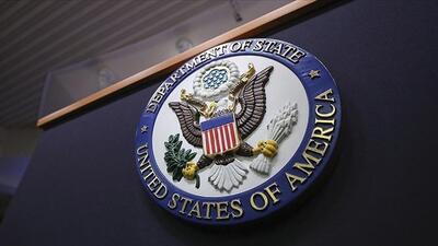  محدودیت ویژه آمریکا برای ۱۸ مقام ایرانی و خانواده‌های آنها