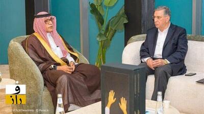  اتاق بازرگانی ایران: تجارت مستقیم با عربستان باید از سر گرفته شود