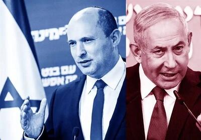  نخست‌وزیر اسبق رژیم صهیونیستی خواستار کناره‌گیری نتانیاهو و تغییر ساختار قدرت شد
