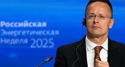  تنش انرژی در اروپا؛ مجارستان صادرات گازوئیل به اوکراین را تعلیق کرد