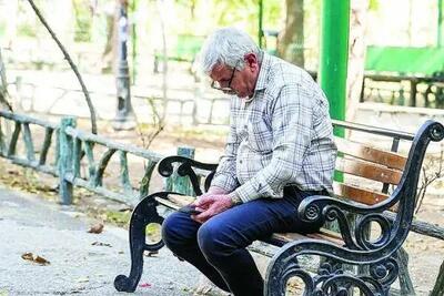  توضیحات مدیریت درمان تامین اجتماعی البرز در مورد گلایه‌های یک بازنشسته