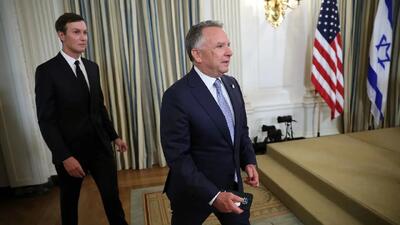  آیا دیپلماسی رفت‌وآمدی ویتکاف و کوشنر در ژنو به نتیجه می‌رسد؟