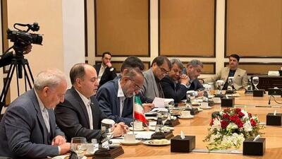  هدف‌گذاری برای تجارت ۱۰ میلیارد دلاری تهران و اسلام آباد تا سال ۲۰۲۸