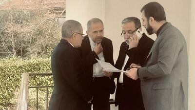  کاهش سطح غلظت اورانیوم ایران در ازای رفع تحریم‌ها / آمادگی برای تعلیق غنی‌سازی به مدت ۳ تا ۵ سال