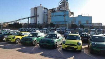  ابهامات واردات خودرو شفاف سازی شد +سند