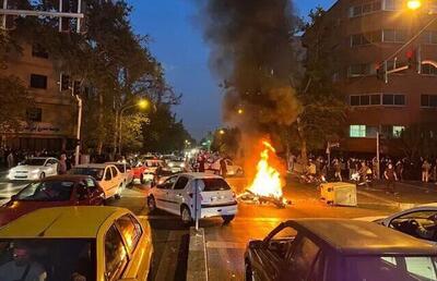  ببینید | جلایی‌پور: ۱۸ و ۱۹ دی، خشونت‌آمیزترین حرکت اعتراضی در تاریخ معاصر رقم خورد / با جامعه‌ای مواجهیم که بیش از ۲۰ بار دست به اعتراض جمعی زده