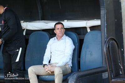  سردرگمی اوسمار برای یک انتخاب مهم