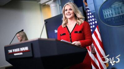  واکنش تازه کاخ سفید به مذاکرات ایران و آمریکا +ویدیو - مجله اینترنتی کولاک