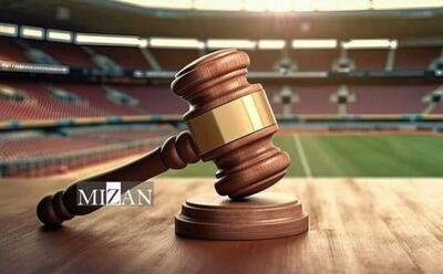  جریمه ۲ باشگاه و ۳ فرد در لیگ دسته اول فوتبال توسط کمیته انضباطی