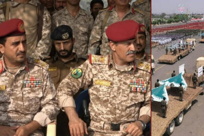  هشدار نظامی یمن و مهلت دیپلماتیک به ریاض