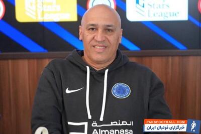  علیرضا منصوریان سرمربی الطلبه عراق برای فرار از ترافیک با موتور تردد دارد