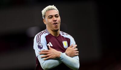  لیورپول در کمین برای شکار ستاره استون ویلا - پارس فوتبال