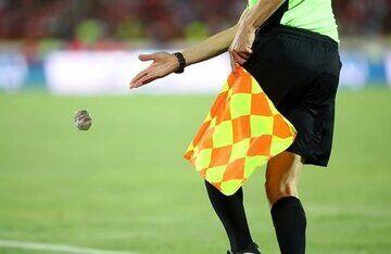  داور دیدار پرسپولیس و خیبر مشخص شد