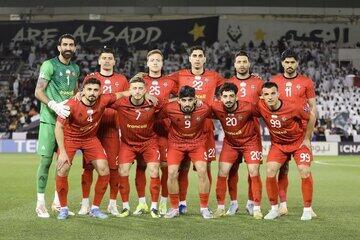  استیناف به نفع پرسپولیس و علیه تراکتور / خبر خوش برای پرسپولیسی ها