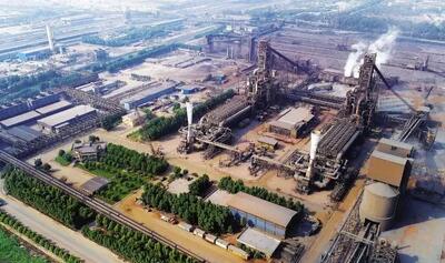  فولاد مبارکه؛ معماری زنجیره ارزش، جهش سودآوری