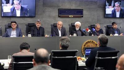  پرداخت بیمه‌ها ملاک رفع تعهد ارزی در حادثه بندر شهید رجایی نیست