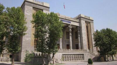  احضار سفیر آلمان به وزارت امور خارجه ایران