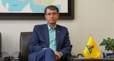  بهره‌برداری از ۸۰۰ کیلومتر خط لوله گاز در ۱۴۰۴