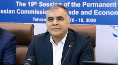   توسعه ۷ میدان با همکاری روس ها