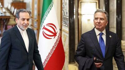  گزارش آکسیوس از پیشرفت در مذاکرات هسته‌ای