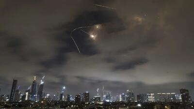  گزارش سی‌ان‌ان از تغییر سطح هشدار نظامی رژیم صهیونیستی