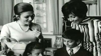  اسناد سانسور شده چه می‌گویند؟/ ماجرای سانسور یک رسوایی در دربار پهلوی