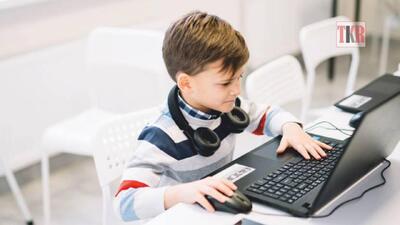  تحصیل ۴۰۰۰ دانش‌آموز در مدارس آموزش از راه دور