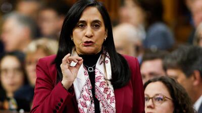  کانادا تعدادی از تحریم‌های سوریه را کاهش می‌دهد