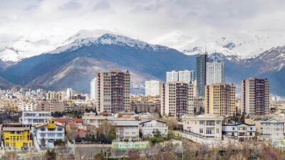  گرانی و رکود دوباره؛ سرنوشت بازار مسکن !