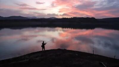  نهند تشنه است