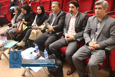  هم‌اندیشی ملی برای عبور از مدیریت سنتی بحران