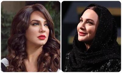  پاسخ بازیگر سوری حاضر در جشنواره فجر به منتقدان حجابش در ایران: هیچ‌کس چیزی را بر من تحمیل نکرد