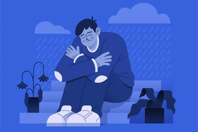  بلاتکلیفی روانی چیست ؟