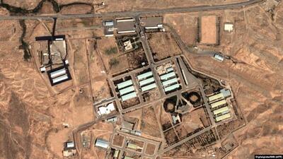 الجزیره: پیشرفت ساعت به ساعت ایران در مستحکم سازی سایت های موشکی و هسته ای