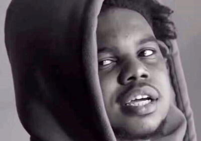  مرگ ناگهانی رپر ۲۵ ساله؛ جامعه هیپ‌هاپ در شوک فرو رفت