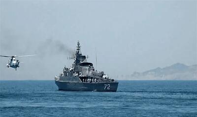  ادامه افزایش قیمت نفت بعد از تمرین بستن تنگه هرمز