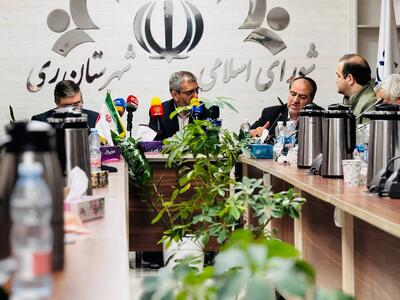  شهرری در آستانه تحول؛ روایت یک منطقه میان فرصت‌های توسعه و چالش‌های مزمن