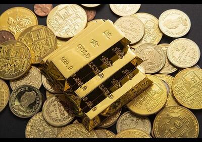  طلای جهانی ترمز زد