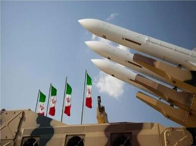  رویترز: ایران درباره پرتاب‌های موشکی برنامه‌ریزی‌شده در روز پنج‌شنبه نوتام صادر کرد